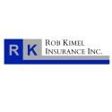 Rob Kimel Insurance Inc. company logo