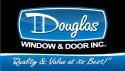 Douglas Window & Door Inc. company logo