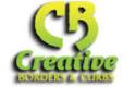 Creative Borders & Curbs company logo