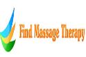 Find Massage Therapy company logo