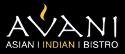 Avani Asian Indian Bistro company logo