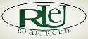 RU Electric Ltd. company logo