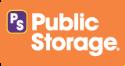 Public Storage New Westminster company logo