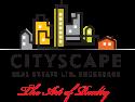 Cityscape Real Estate Ltd. company logo