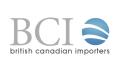 British Canadian Importers Ltd. company logo