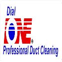Dial One Professional Duct Cleaning company logo