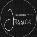 Designs With Jessica - Interior Design company logo