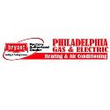 Philadelphia Gas & Electric Heating & Air Conditioning company logo