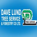 Dave Lund Tree Service & Forestry Co. Ltd. company logo