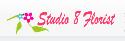 Studio 8 Florist Inc. company logo