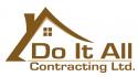 Do It All Contracting Ltd. company logo