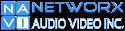 Networx Audio Video Inc. company logo