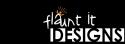 Flaunt It Designs company logo