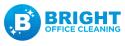 Bright Office Cleaning company logo