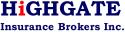 Highgate Insurance Brokers Inc. company logo