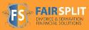 Fairsplit Divorce & Separation Financial Solutions company logo