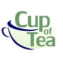 Cup of Tea Bakery & Cafe company logo