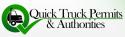 Quick Truck Permits & Authorities company logo