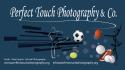 Perfect Touch Photography & Co. company logo