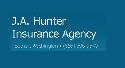 J.A. Hunter Insurance Agency company logo