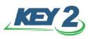 Key 2 Communications Inc. company logo