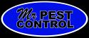 Mr. Pest Control company logo