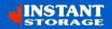 Instant Storage company logo