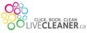 Live Cleaner company logo