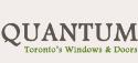Quantum Windows & Doors company logo