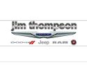 Jim Thompson Chrysler company logo
