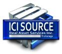 ICI Source Real Asset Services Inc., Brokerage company logo
