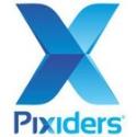 Pixiders Inc. company logo