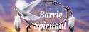 Barrie Spiritual company logo