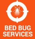 Bed Bug Services company logo