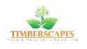 Timberscapes Tree & Property Services company logo