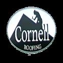 Cornell Roofing company logo