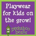 Tracy Boger, Peekaboo Beans Stylist ( Peekaboobeans ) company logo