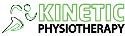 Kinetic Physiotherapy & Massage company logo