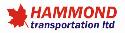 Hammond Transportation Ltd. company logo