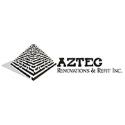 Aztec Renovations & Refit Inc. company logo