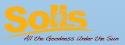 Solis Foods Corporation, Inc. company logo