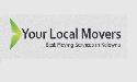 Your Local Movers company logo