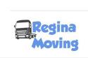 Regina Moving & Movers company logo