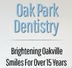 Oak Park Dental company logo