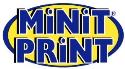 Minit Print company logo