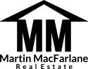 Martin MacFarlane, Sutton Group Heritage Realty Inc., Brokerage company logo