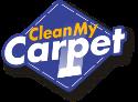 Clean My Carpet company logo