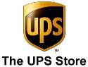 UPS Store The company logo