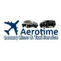 Aerotime Airport Limo Taxi company logo