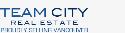 Team City Real Estate, RE/MAX City Realty company logo